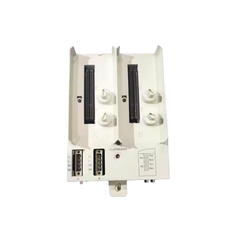 ABB TU848 3BSE042558R1 S800 I/O