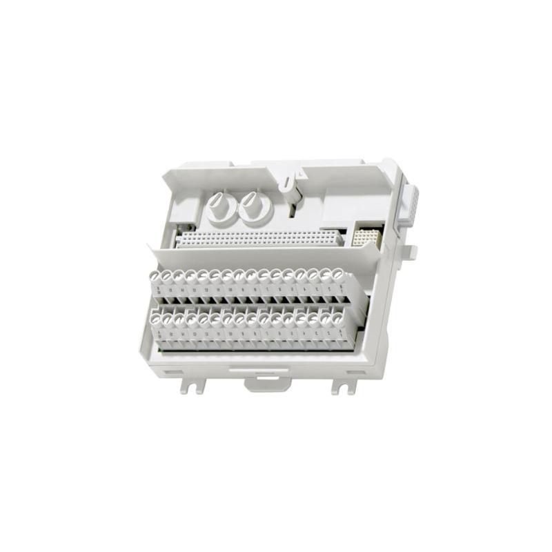 ABB TU851 3BSE068782R1 S800 I/O