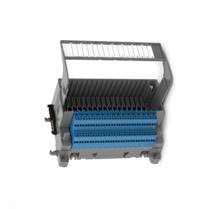 ABB TUS810 3BSE078716R1 Modular