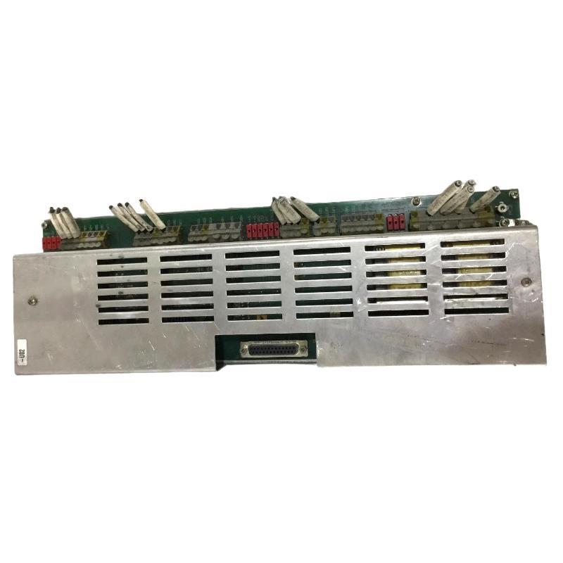 ABB UA C318 AE HIEE300744R1 Inv