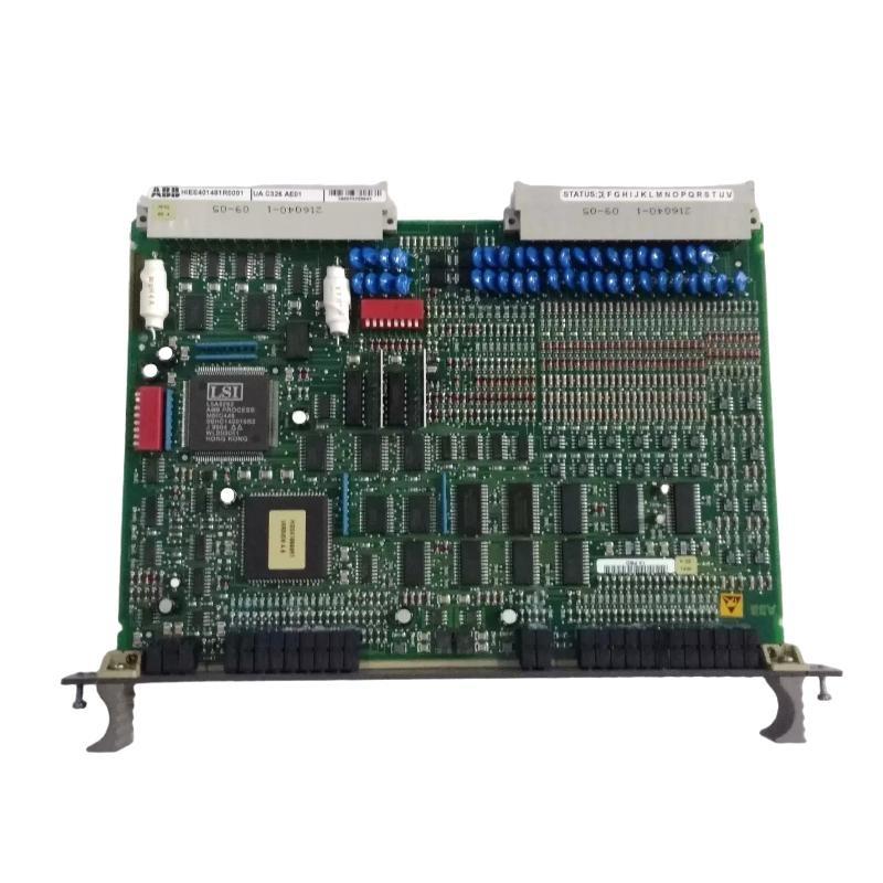ABB UA C326 AE01 HIEE401481R000