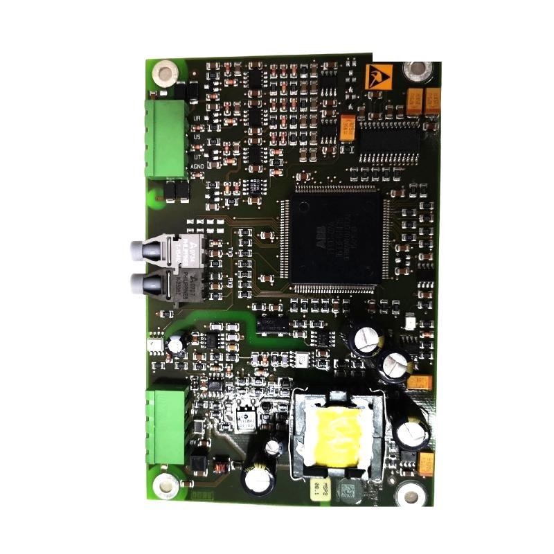 ABB UA C375 AE103 3BHB006621R01
