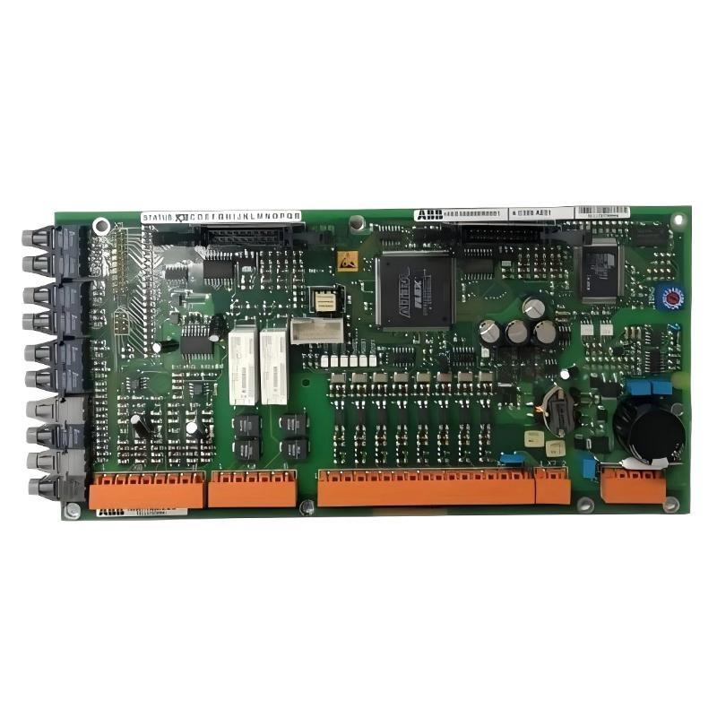 ABB UA C389 AE01 HIEE300888R000