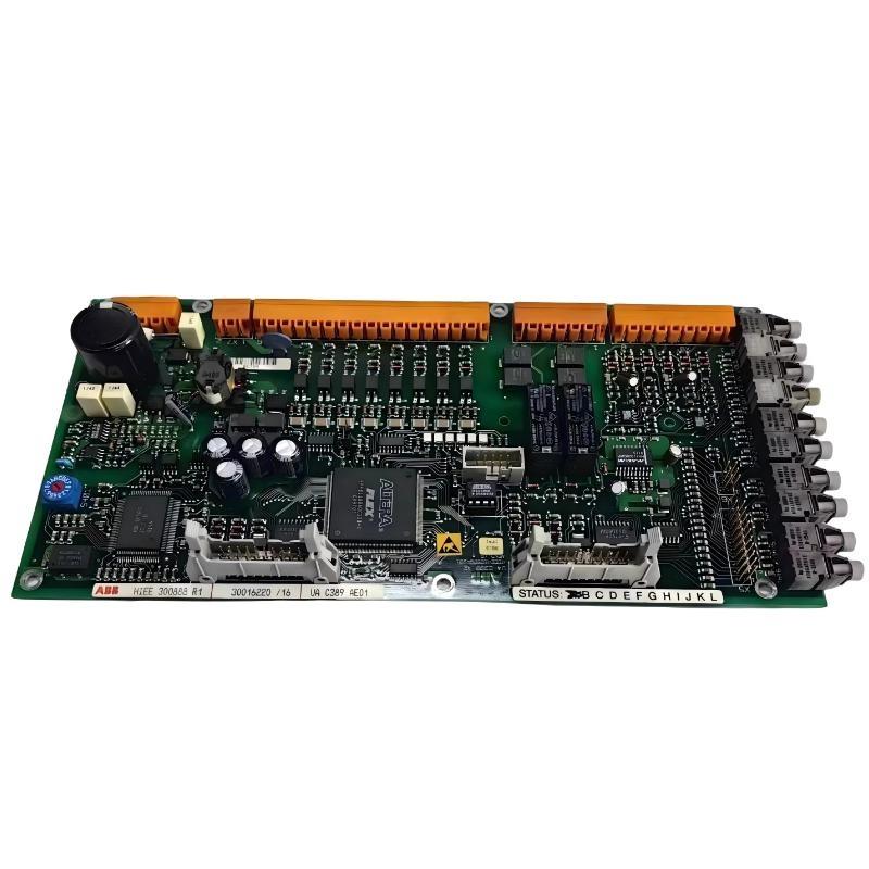 ABB UA C389 AE01 HIEE300888R1 C
