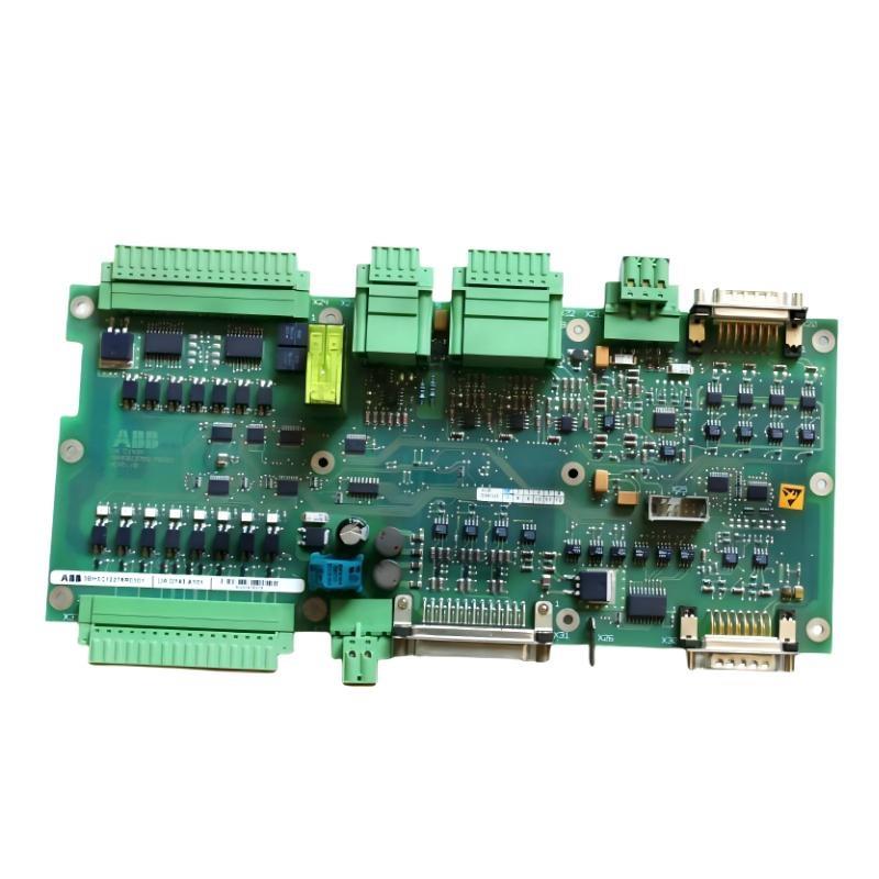 ABB UA D143 A101 3BHE012276R010