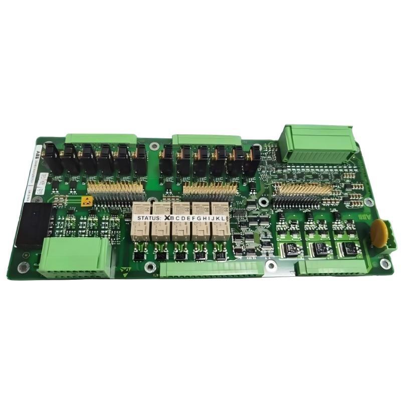 ABB UA D169 A101 3BHE030312R010
