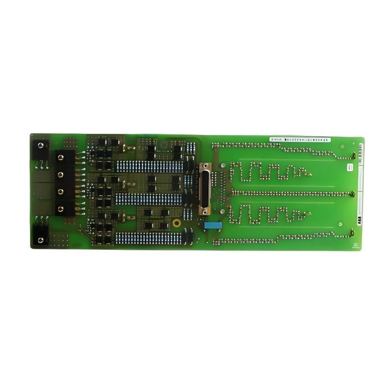 ABB UA D215 A102 3BHE026284R010