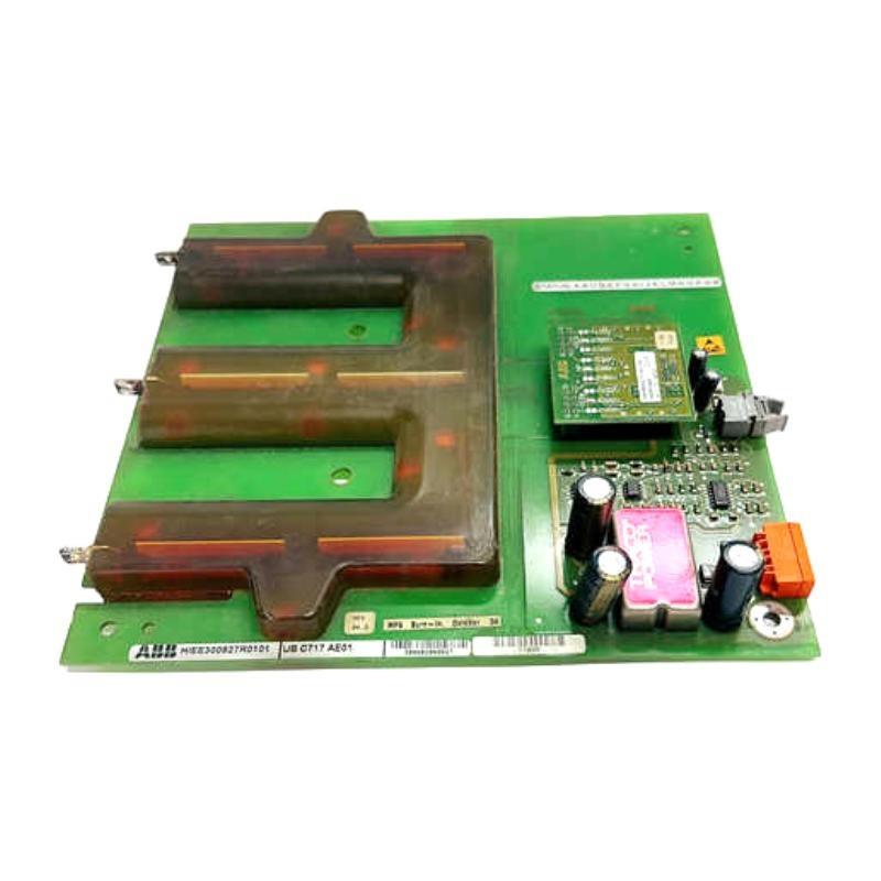 ABB UB C717 AE01 HIEE300927R000