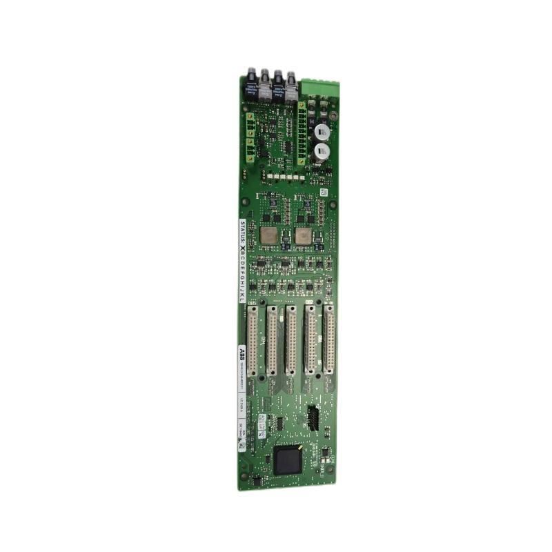 ABB UDD406A 3BHE041464R0101 Gre