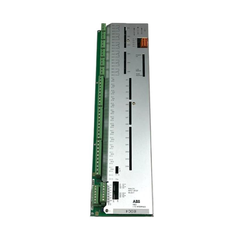 ABB UF C719 AE 3BHB000272R0101