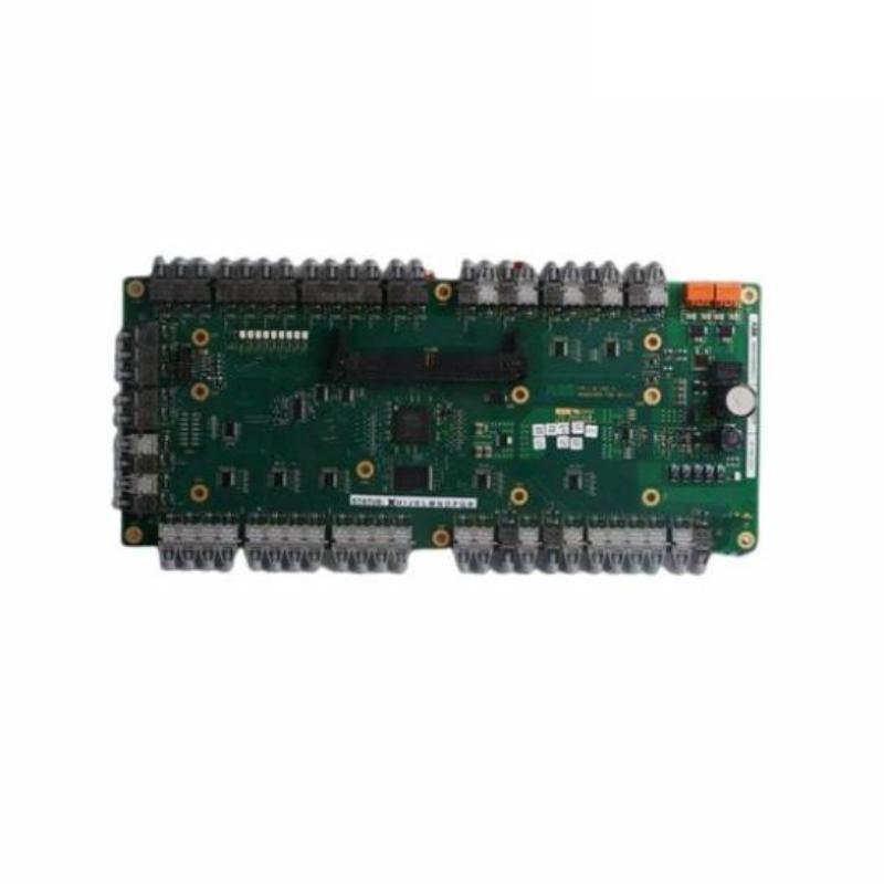 ABB UFC760BE143 3BHE004573R0143