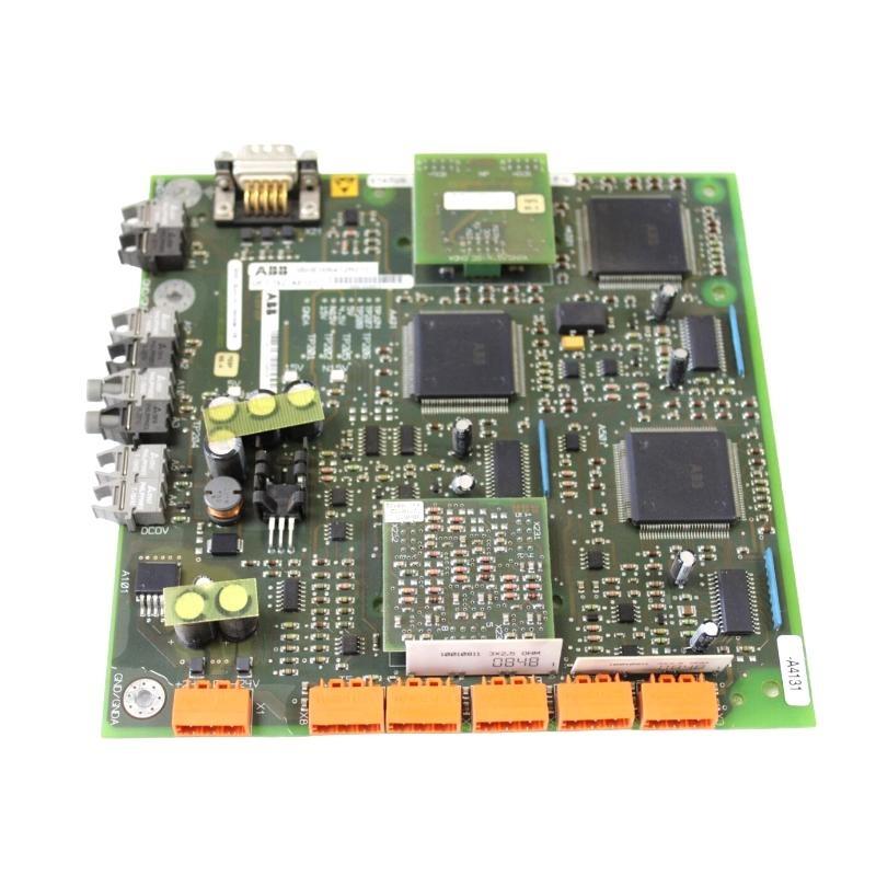 ABB UF C762 AE101 3BHE006412R01