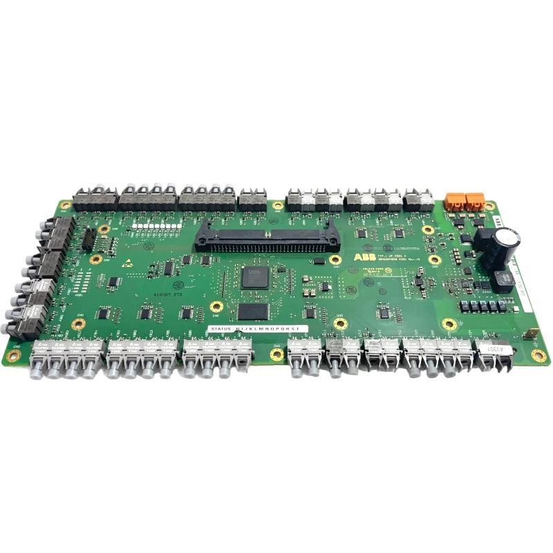 ABB UF C921 A101 3BHE024855R010