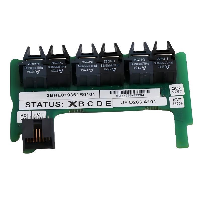 ABB UF D203 A101 3BHE019361R010