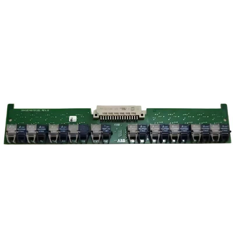 ABB UF D402 A101 3BHE034872R010