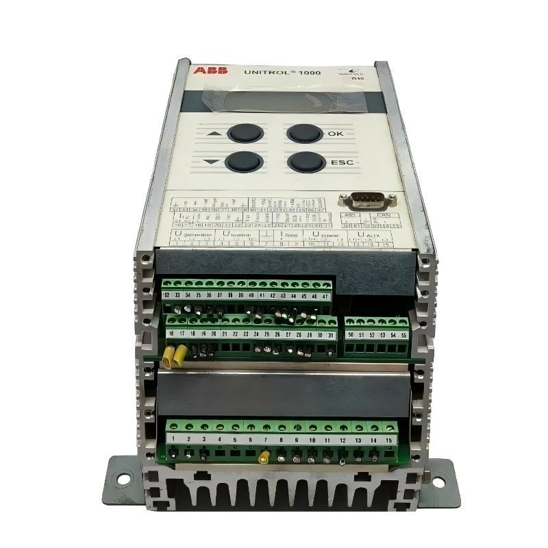 ABB UN 1000b-Z,V104 3BHE014557R