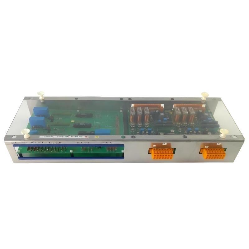 ABB UNC4611b V2 HI015114-312/4