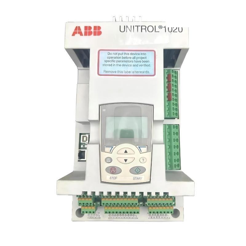 ABB UNS 0119 A-Z,V1 3BHE030579R