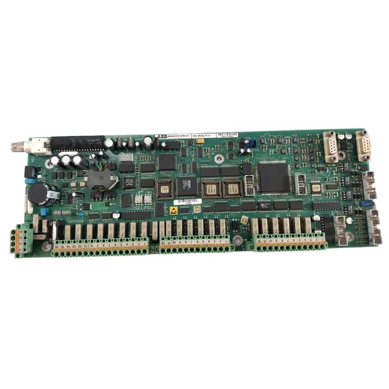 ABB UNS 0880a-P,V1 3BHB005922R0
