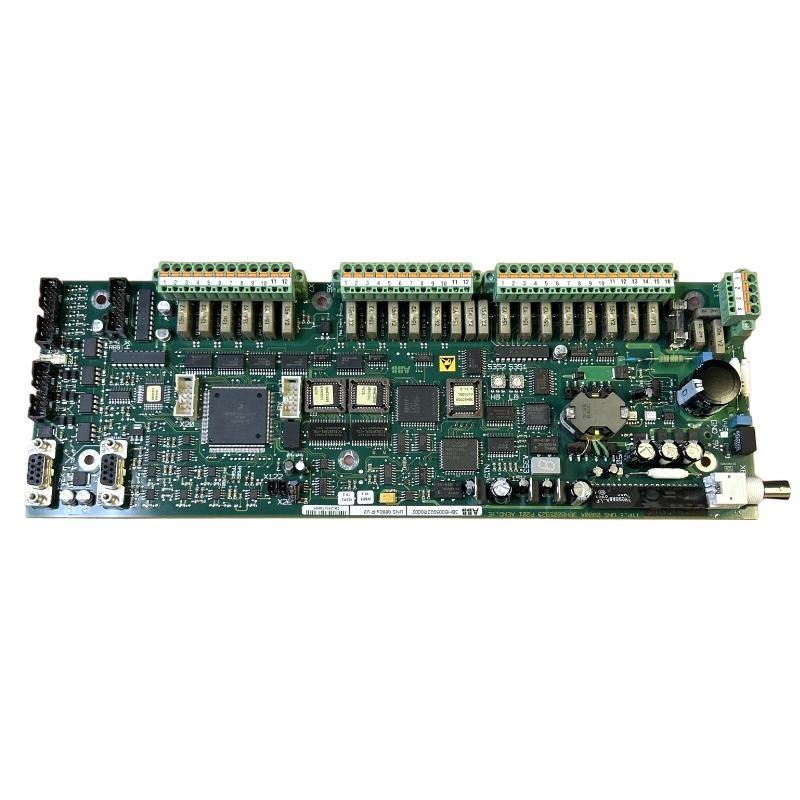 ABB UNS 0880a-P,V2 3BHB005922R0