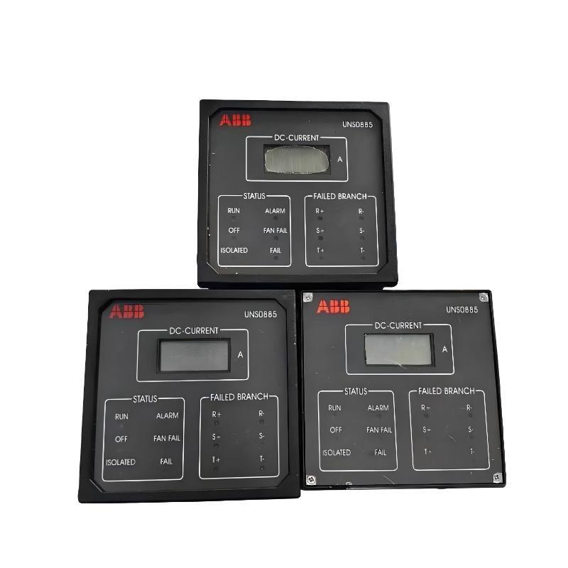 ABB UNS 0885A-Z,V2 3BHB006943R0