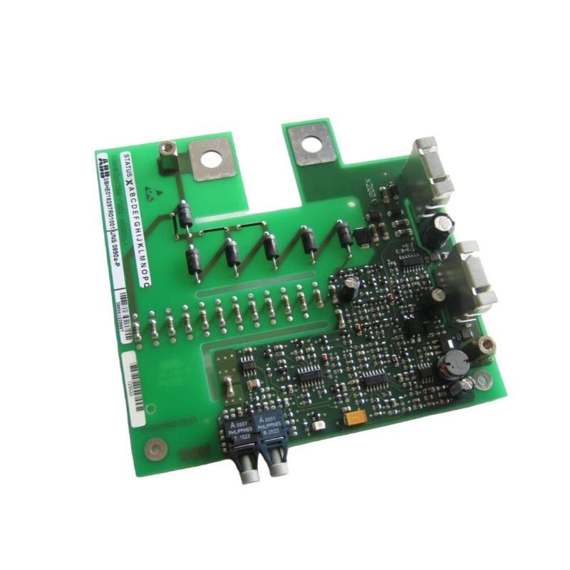 ABB UNS 0890 A01 3BHE018297R000
