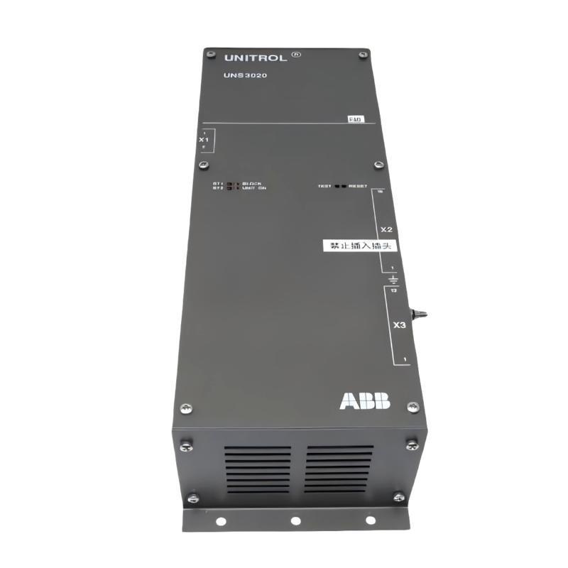 ABB UNS 3020A-Z,V3 HIEE205010R0