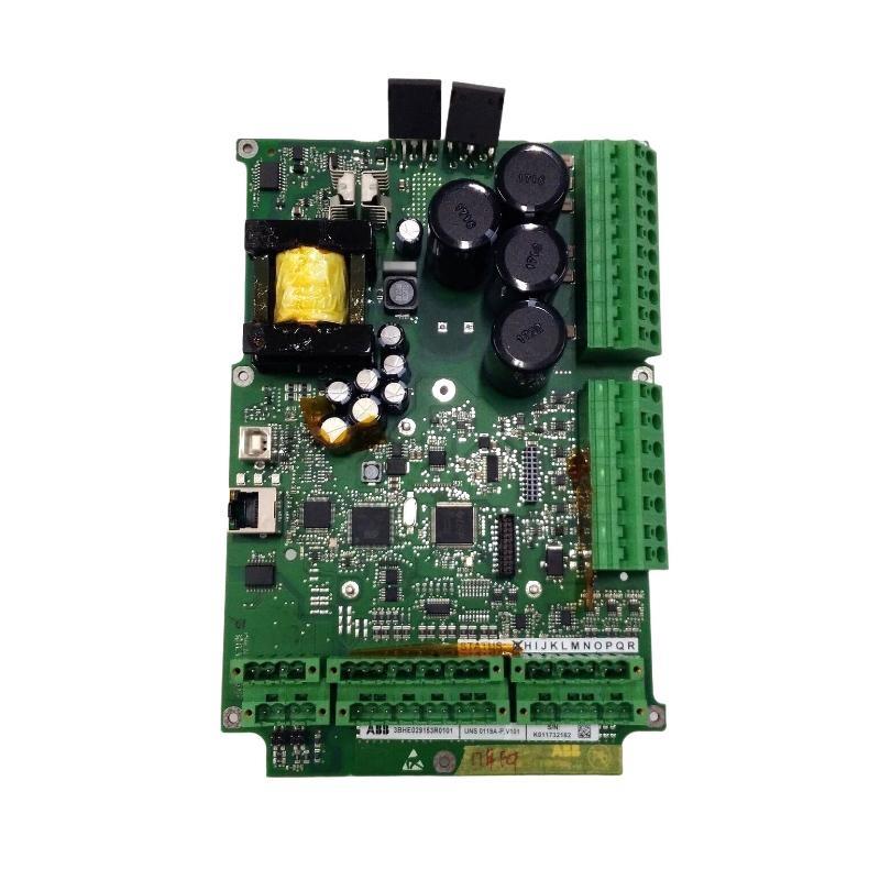 ABB UNS0119A-P UNS 0119A-P,V101