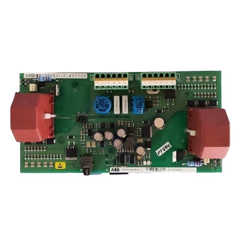 ABB UNS0881 UNS0881a-P 3BHB0063