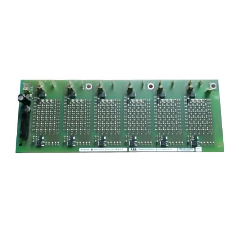 ABB UNS0881A-PV2 3BHB006338R000
