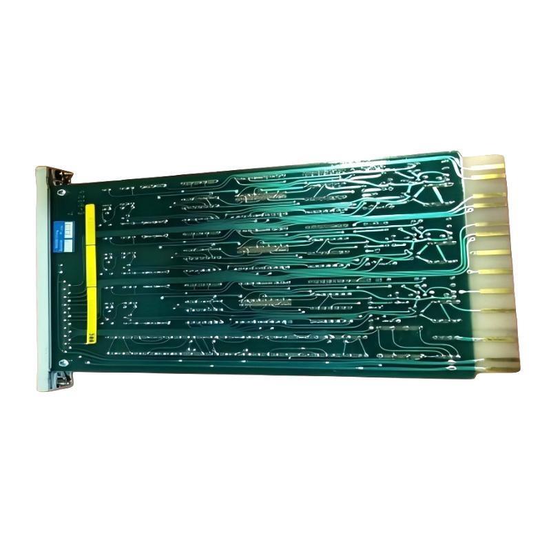 ABB UT372B GKWN0007R1 Control B
