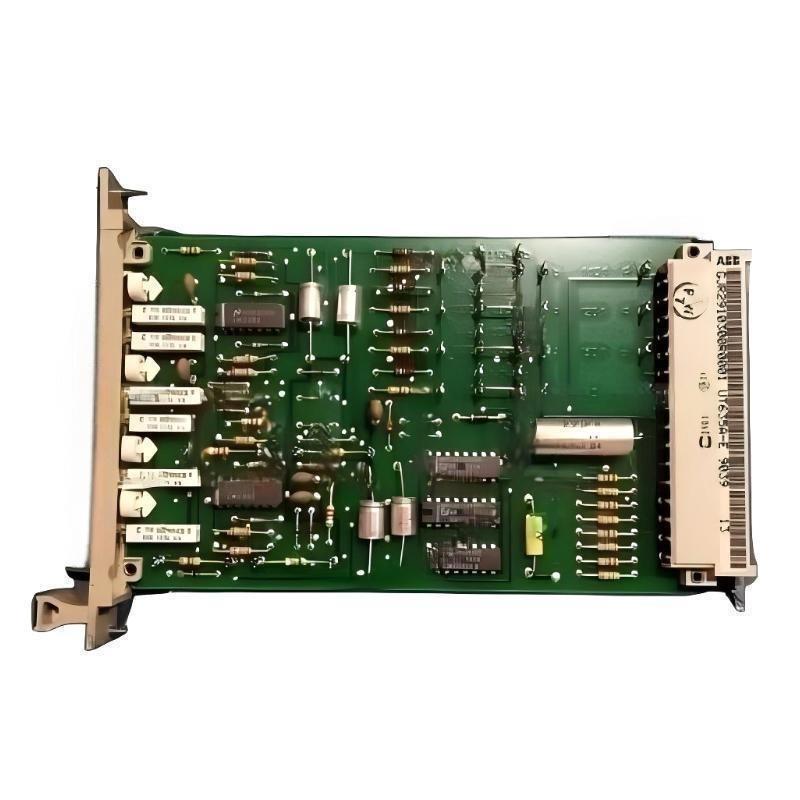 ABB UT635A-E GJR2910300R0001 Pr