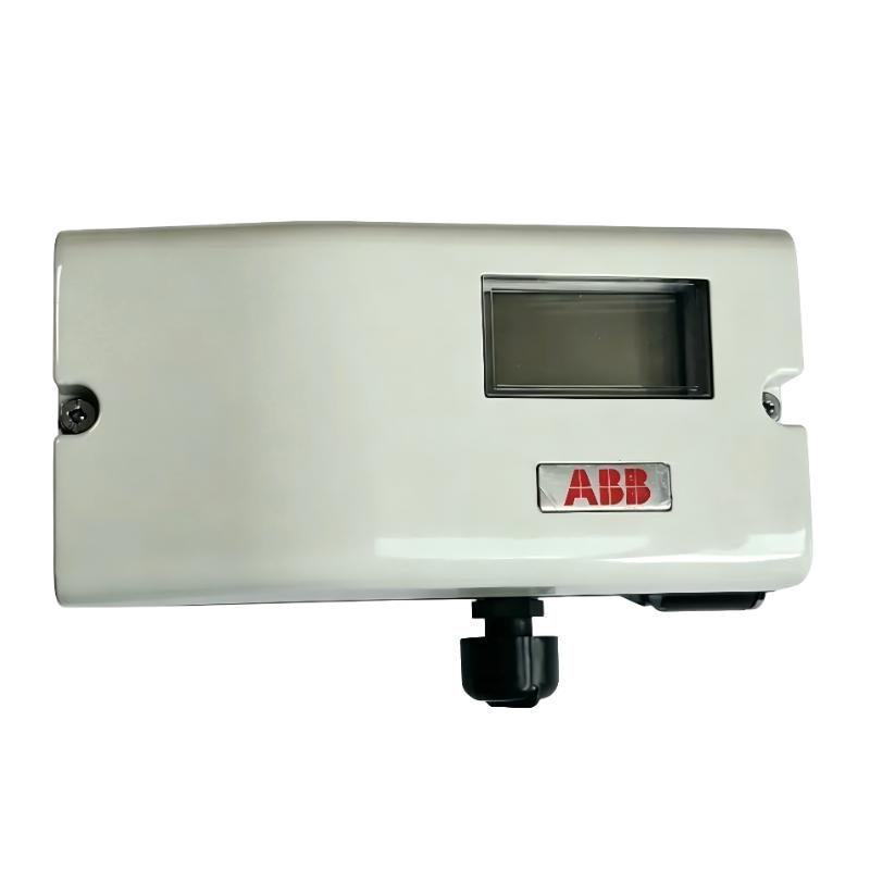 ABB V18345-1010251001 Valve Pos