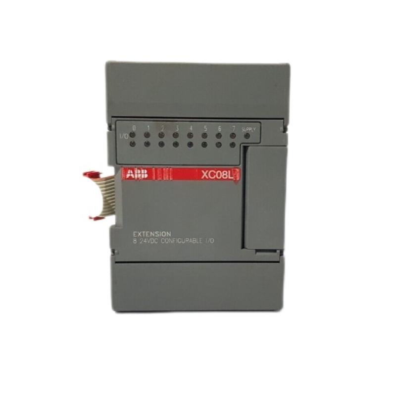 ABB XC08L1 1SBP260102R1001 Conf