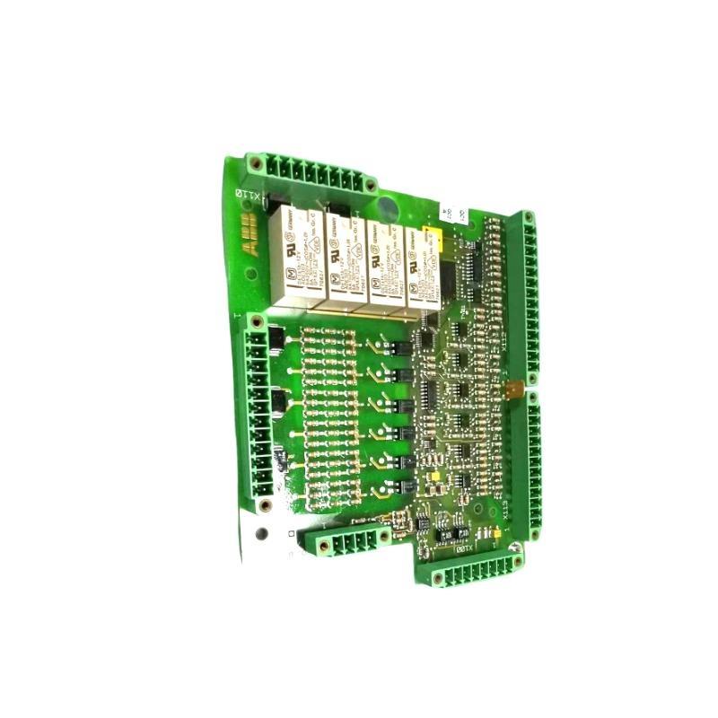 ABB XV D825 A01 3BHE015619R0001