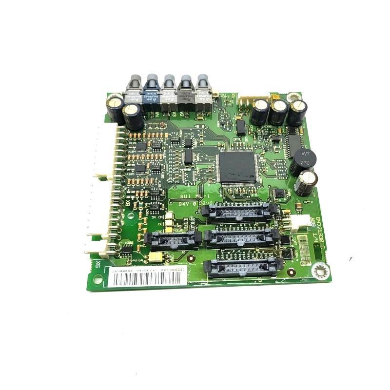 ABB XV D839 A03 3BHE016428R0003
