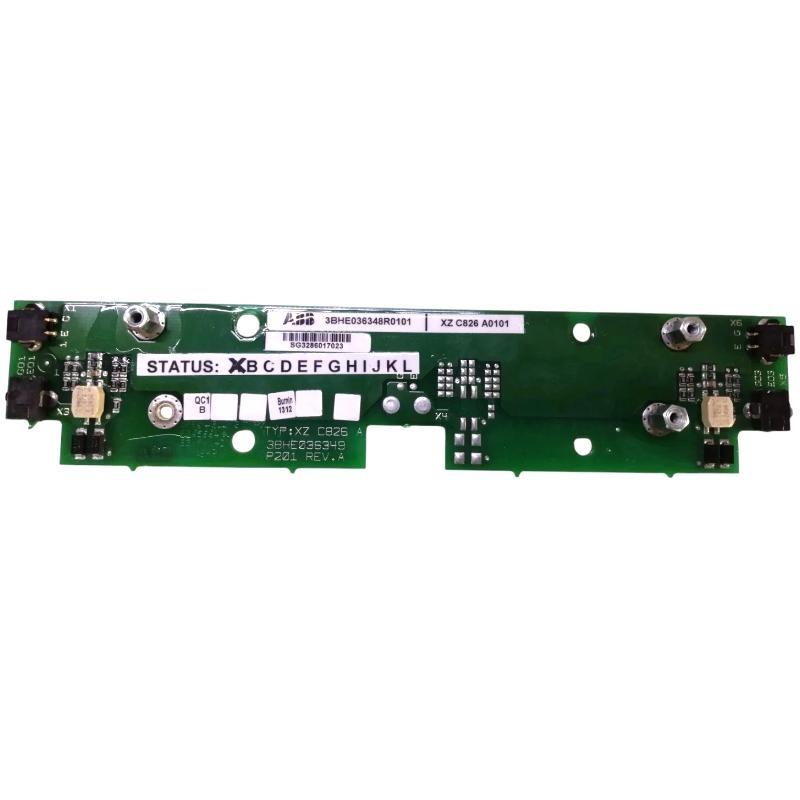ABB XZ C826 A0101 3BHE036348R01