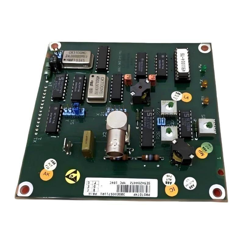 ABB YPC 104C 3BSE005711R1 Modem