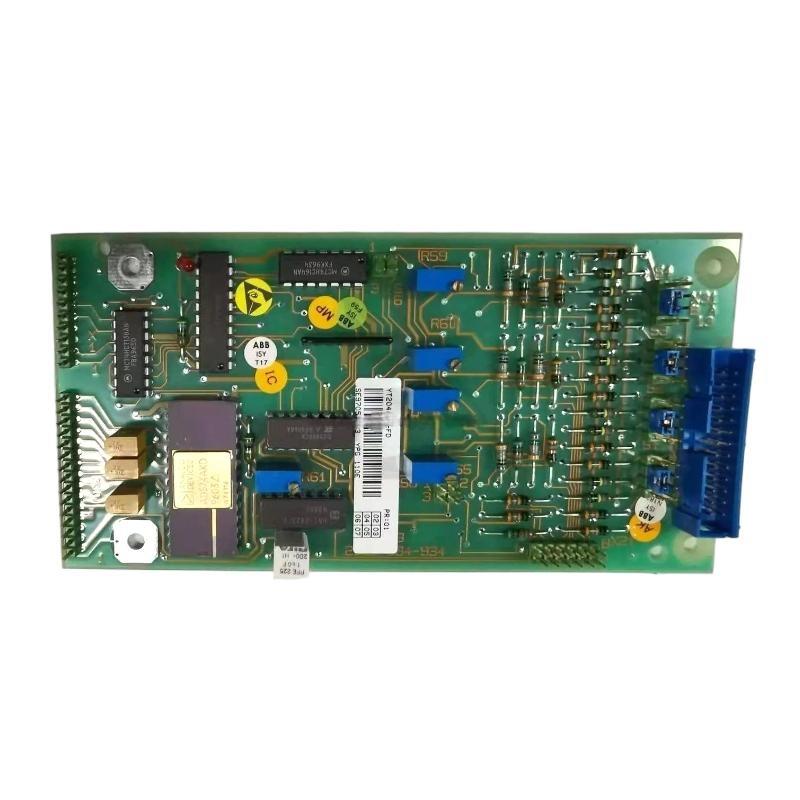 ABB YPK 110E YT204001-FH Parall
