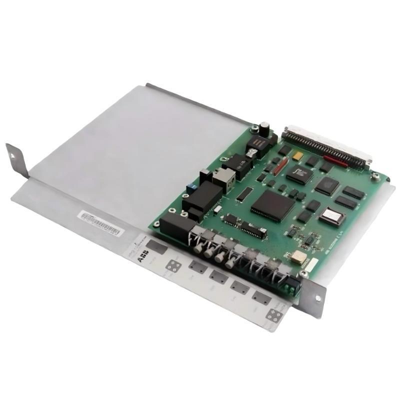 ABB YPQ-112B 63986771 Interface