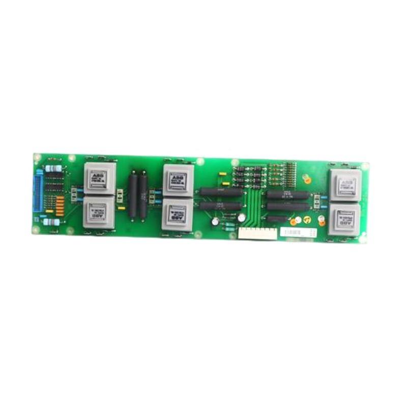 ABB YXU169F YT204001-JT Trigger