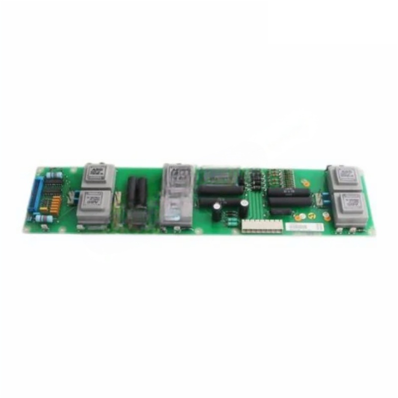 ABB YXU169G YT204001-KV Pulse c