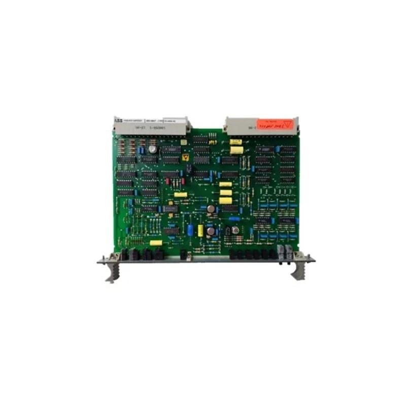 ABB YYI107B 3ASD489306C421 LCI