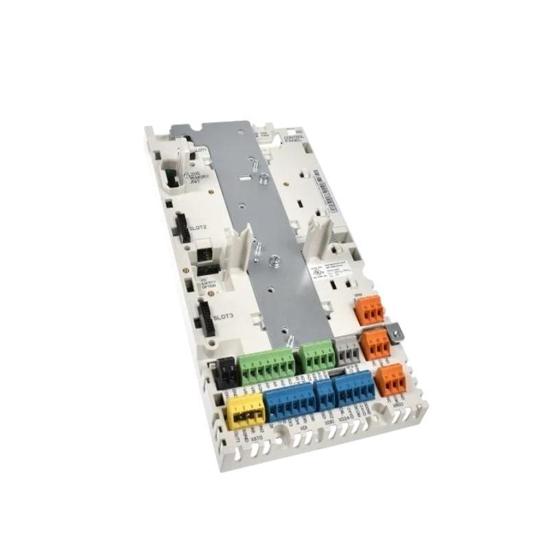 ABB ZCU-12L 3AXD50000794058 Con