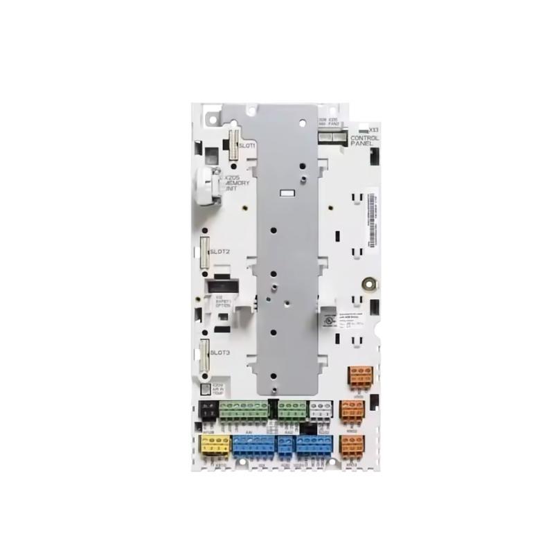 ABB ZCU-12 3AXD50000183012 Cont