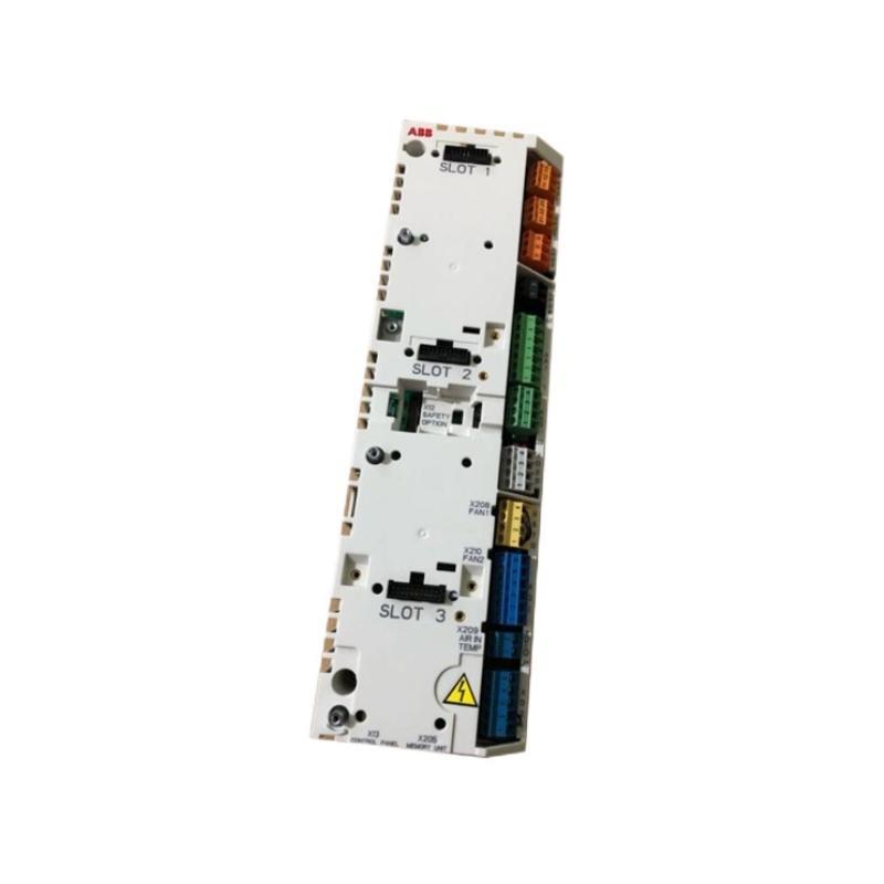 ABB ZCU-14 3AXD50000005164 Cont