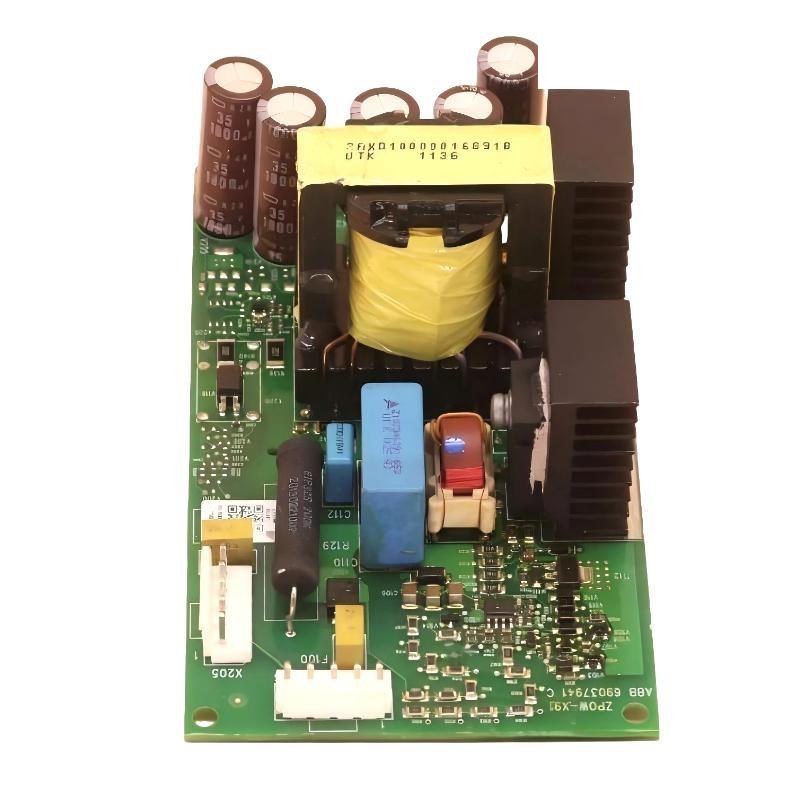 ABB ZPOW-591 3AUA0000075499 Pow