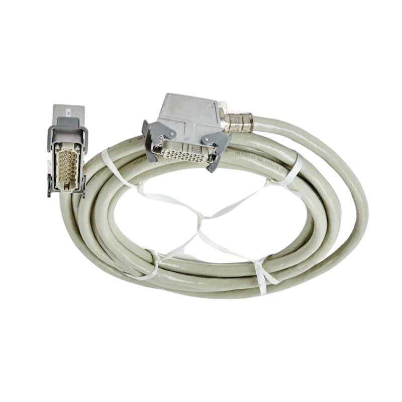ABB 3HAC2492-1 Control power ca