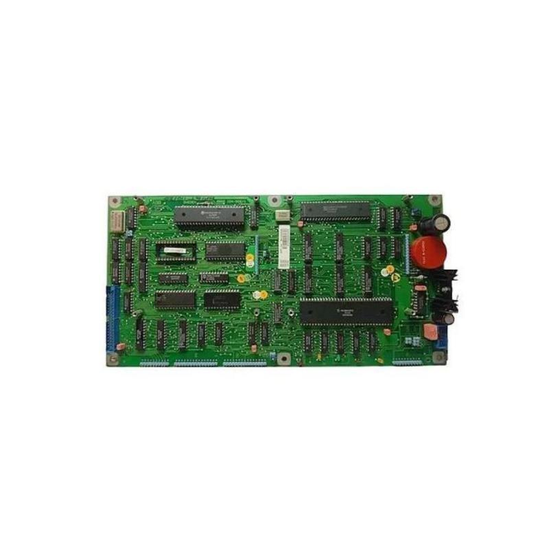 ABB YPK 107E YT204001-FY/1 Cont