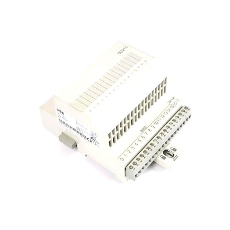 ABB DO210 Digital Output وحدة